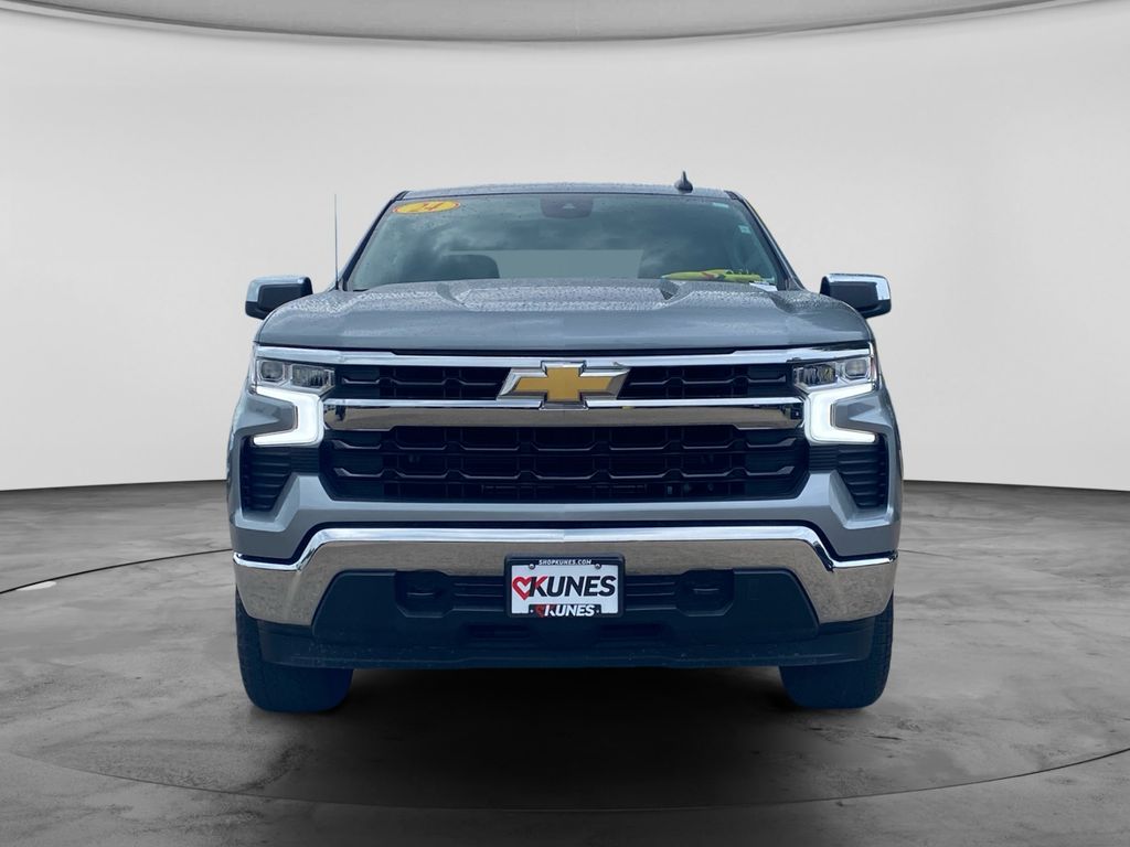 chevrolet silverado 1500 2024 1GCPDKEK3RZ218869 image chevrolet silverado 1500 2024 1GCPDKEK3RZ218869 image